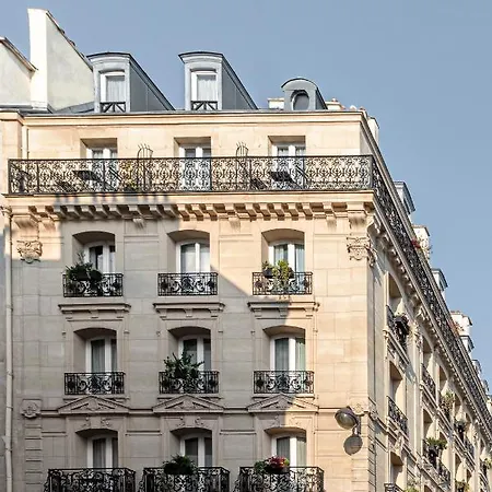 Grand Pigalle Experimental