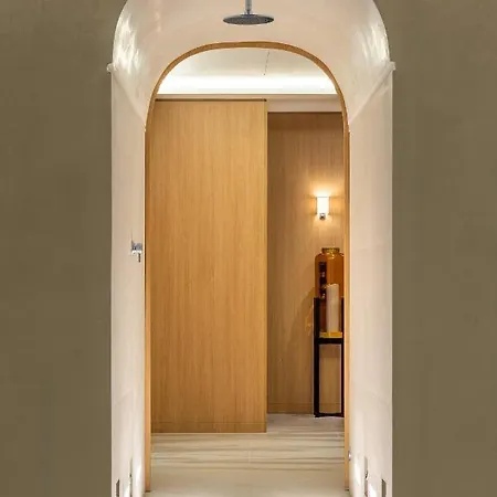 Aparthotel Black Door Paris