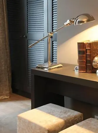 Hotell New Roblin
