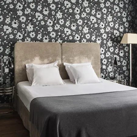 Hotell New Roblin Paris