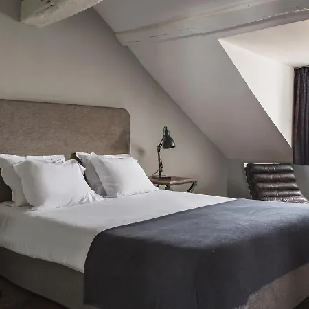 Hotell New Roblin