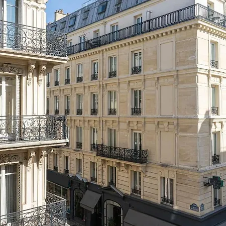 Petit Lafayette