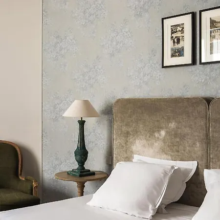 New Roblin Hotell Paris