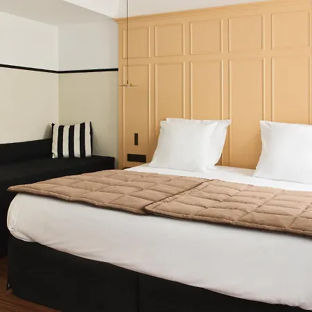 New Lafayette Hotel