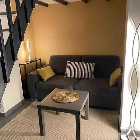 Spacious Loft Near Jardin Du Luxembourg * パリ