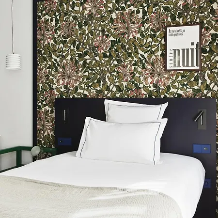 Rosalie Hotel Paris