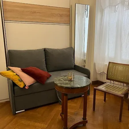 De Charme De Verneuil Apartment Paris