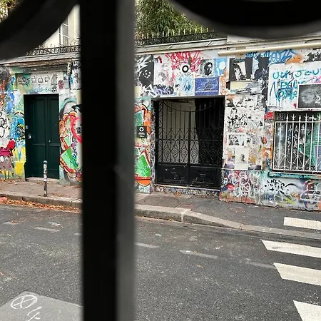 De Charme De Verneuil Paris