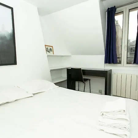 Appartement Saint Andre Des Arts *