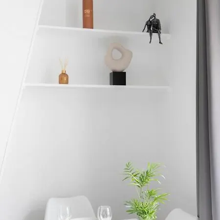 Gembnb Luxury - Saint-dominique