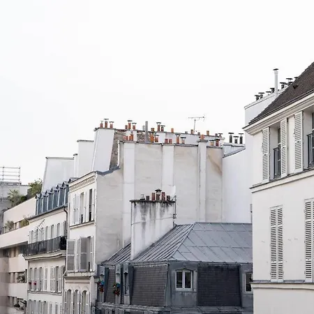 Gembnb Luxury - Saint-dominique Paris