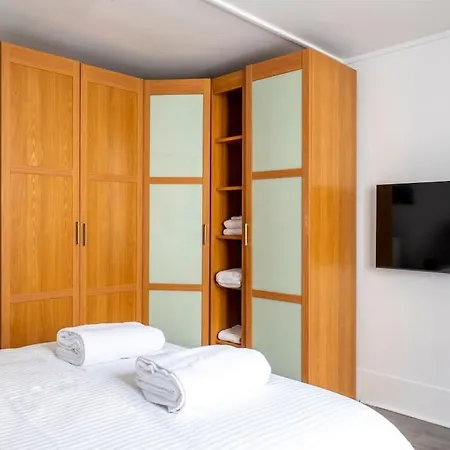 Gembnb Luxury - Saint-dominique Apartment Paris