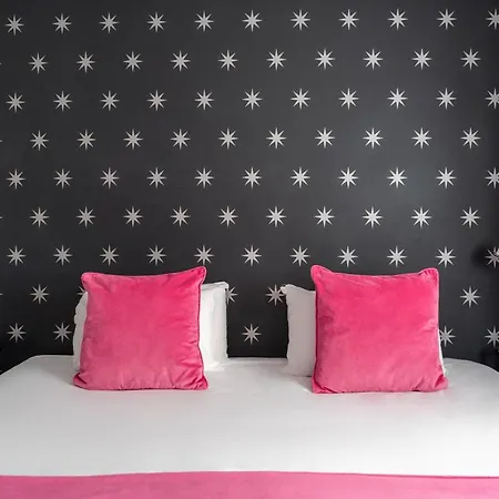 Caumartin Opera - Astotel Hotel 3*