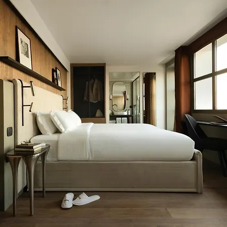 Hotel Dame Des Arts Parigi
