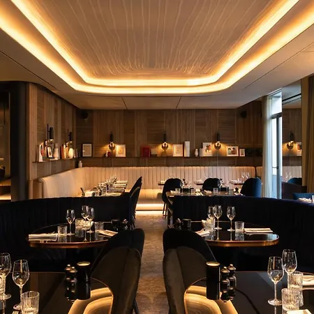 Hotel Dame Des Arts 4*