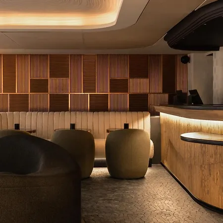 Hotel Dame Des Arts Parigi