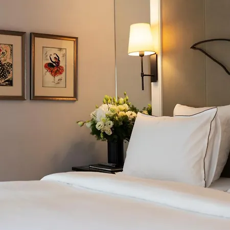 La Madame Hotel