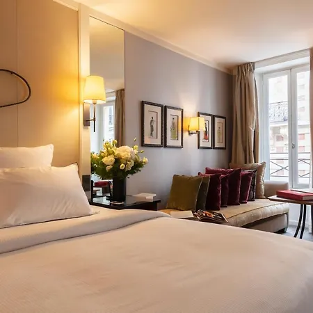 La Madame 4* Paris