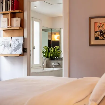 La Madame Hotel 4*