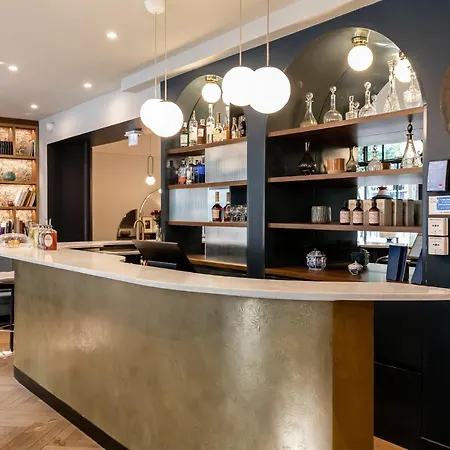 Leopold - Orso Hotel