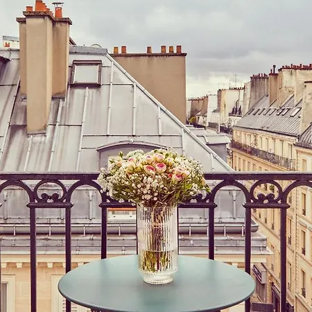 Petit Lafayette Paris