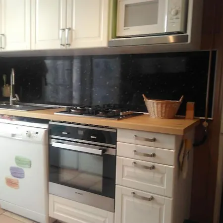 Centre 30m2 *