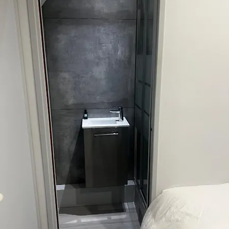 Sous Les Toits De Trocadero Apartamento París