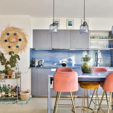 Bright For 2 People - 18 Appartamento Parigi
