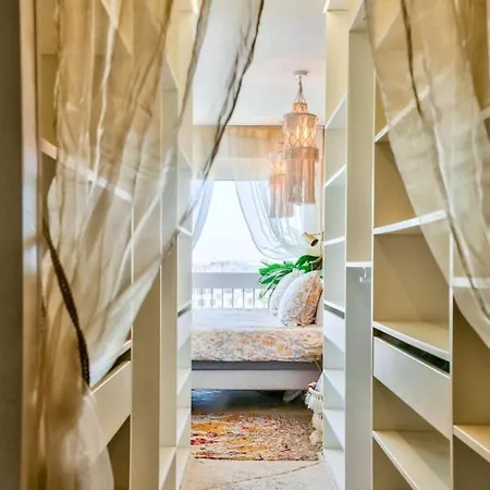 Appartamento Bright For 2 People - 18