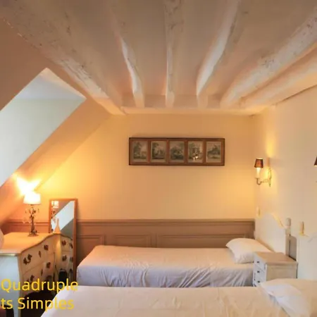 Gaillon Opera Hotel 3*