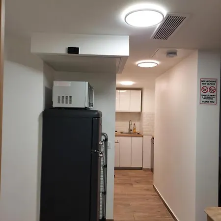 Beaugrenelle: Charmante Apartment Paris