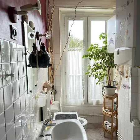 Centre 30m2 Apartament