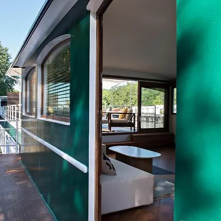 Escale Sur Seine 5* Paříž