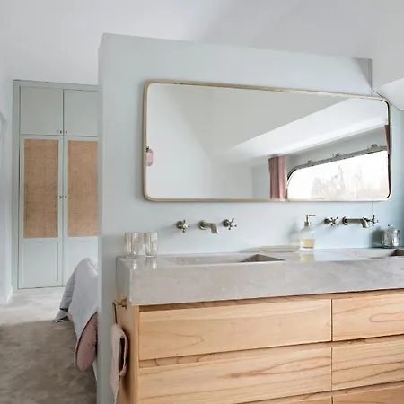 Escale Sur Seine 5* Paříž