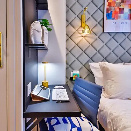 Apartment Ws Notre-dame - Jussieu *