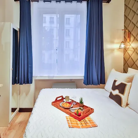 Apartment Ws Notre-dame - Jussieu *