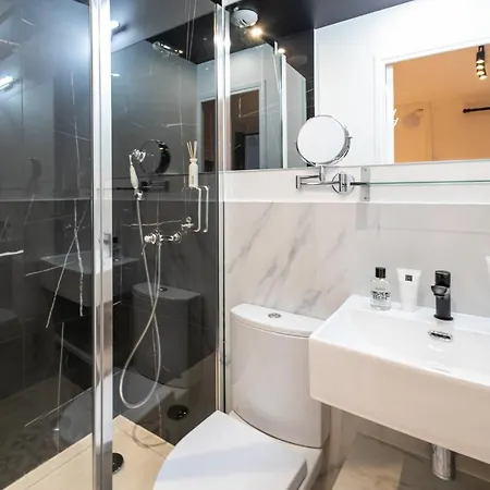 Apartment Ws Notre-dame - Jussieu