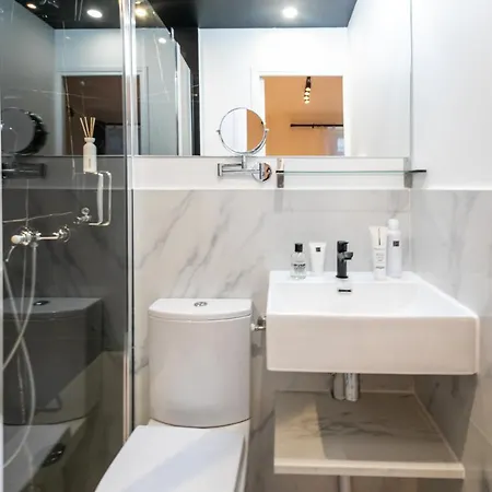 Apartment Ws Notre-dame - Jussieu *