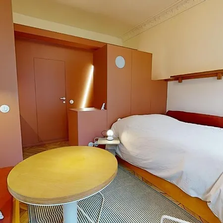 Joivy Premium Flats In The Heart Of The 9th Arr, Near Moulin Rouge * パリ