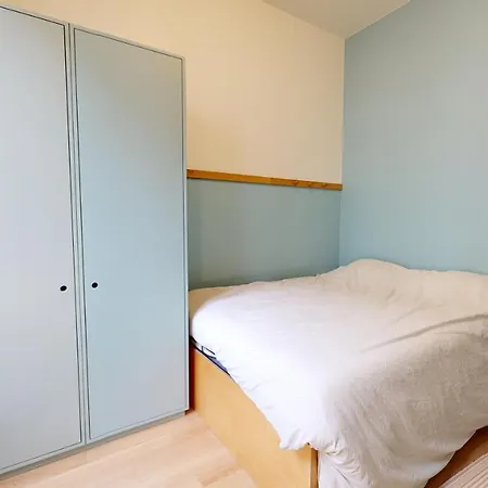 Joivy Premium Flats In The Heart Of The 9th Arr, Near Moulin Rouge アパート *
