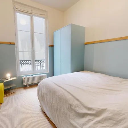 アパート Joivy Premium Flats In The Heart Of The 9th Arr, Near Moulin Rouge *