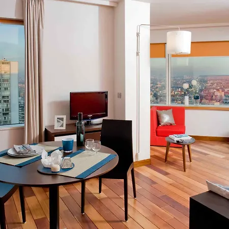 Adagio Centre Tour Eiffel Παρίσι