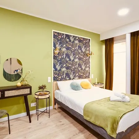 Modern, Stylish Bright Next To The Famous Catacombs - 14th Arrondisement * Paris