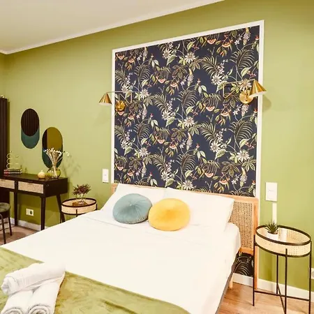 Modern, Stylish Bright Next To The Famous Catacombs - 14th Arrondisement Appartement *