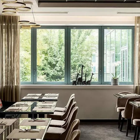 Ac Porte Maillot By Marriott