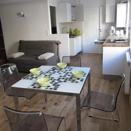 Apartment Censier - Apt 2/4 Pers. Quartier Latin *