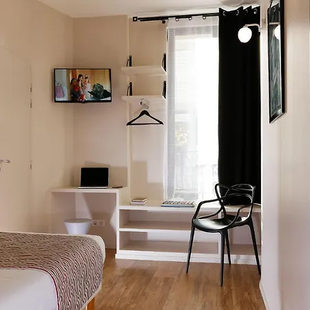 Coypel By Magna Arbor Parijs