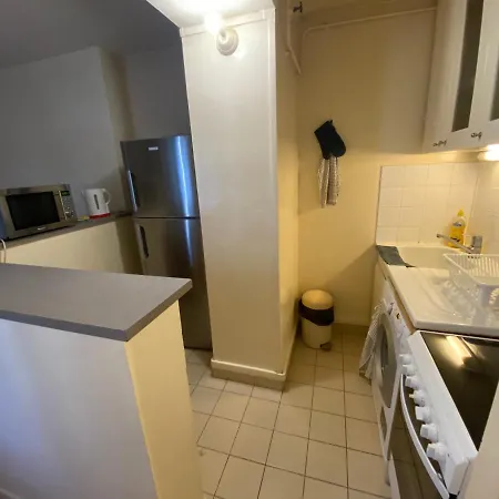 Entier De 45m2 Appartement