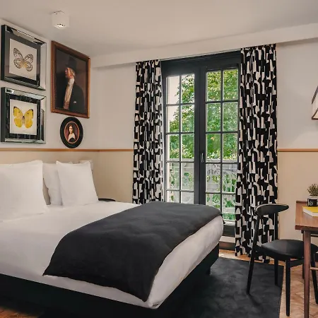 Solly 4* Paris