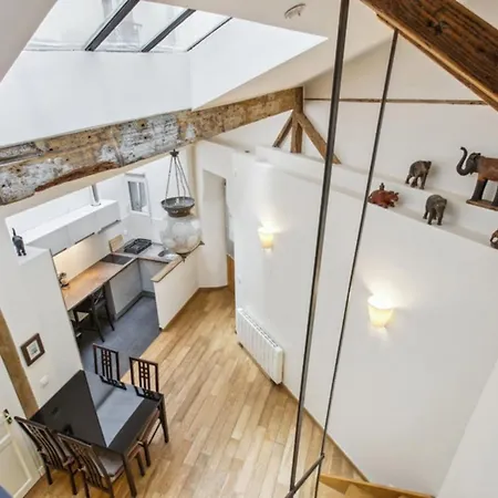 304 Boetie - Superb In Apartamento *